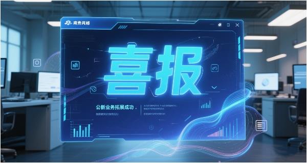 華麒通信中標朝陽東壩南區(qū)22-3地塊弱電線桿遷改工程設計項目